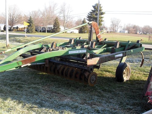 Property photo 33 - Railsback Farm Equipment Auction